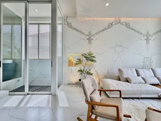 出租 和 出售 3 卧室 联排别墅 在 Watthana, 曼谷