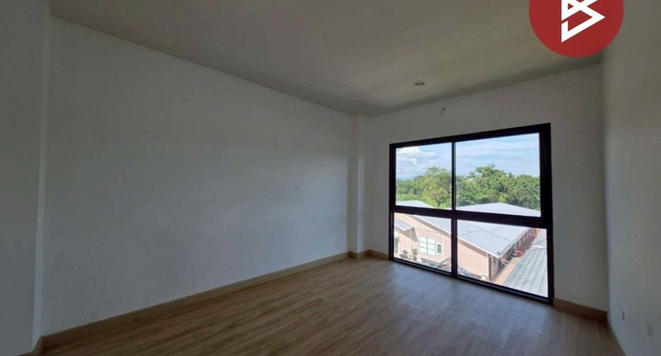 For sale retail Space in Mueang Chanthaburi, Chanthaburi