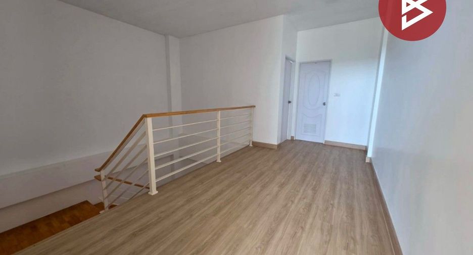 For sale retail Space in Mueang Chanthaburi, Chanthaburi