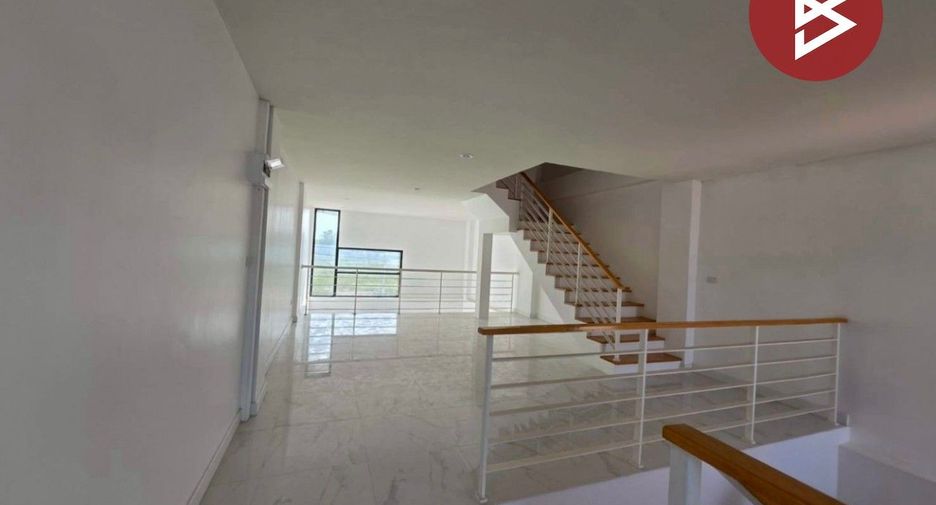For sale retail Space in Mueang Chanthaburi, Chanthaburi