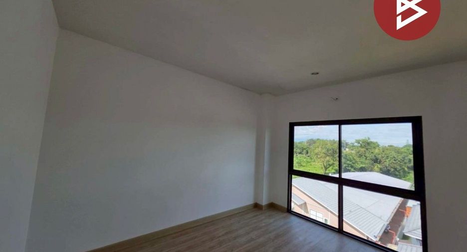 For sale retail Space in Mueang Chanthaburi, Chanthaburi