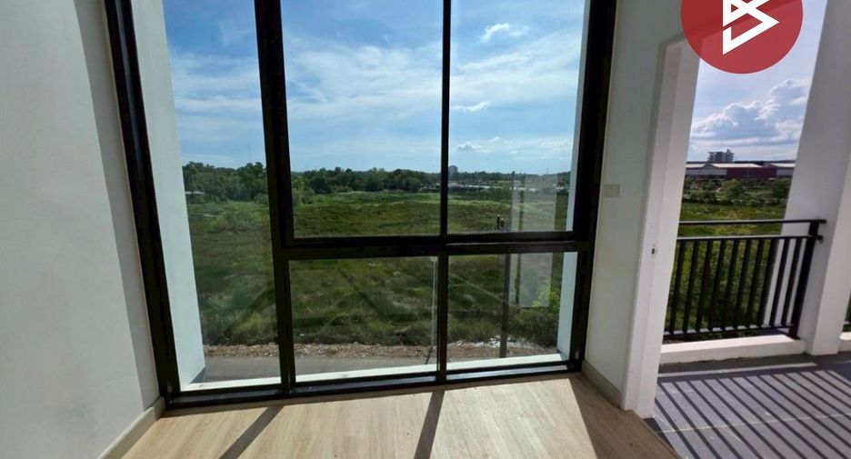 For sale retail Space in Mueang Chanthaburi, Chanthaburi