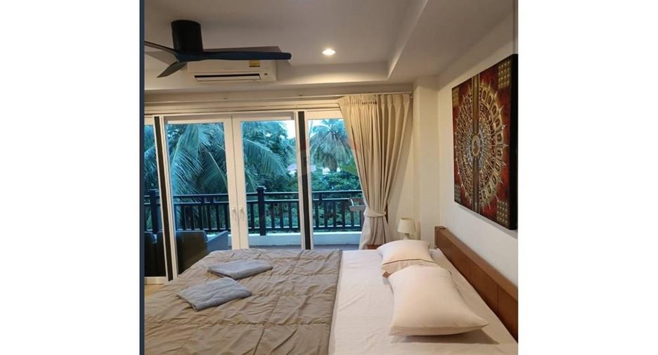 Продажа 3 спальни кондо в Khanom, Nakhon Si Thammarat