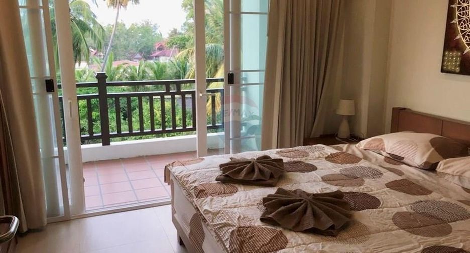Продажа 3 спальни кондо в Khanom, Nakhon Si Thammarat