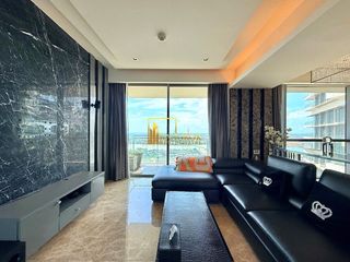 For rent and for sale 3 bedrooms condo in Yan Nawa, Bangkok