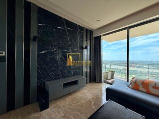 For rent and for sale 3 bedrooms condo in Yan Nawa, Bangkok