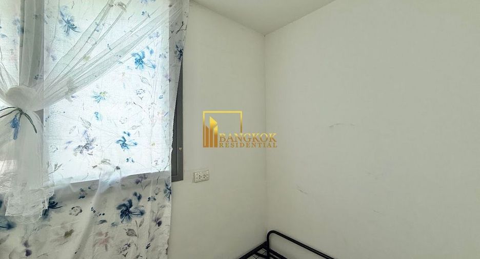 For rent and for sale 3 bedrooms condo in Yan Nawa, Bangkok