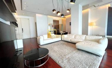 À louer et à vendre 2 chambres condo à Watthana, Bangkok