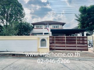 ขาย 7 ห้องนอน บ้านเดี่ยว ใน เมืองปทุมธานี, ปทุมธานี