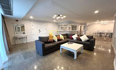Condo en alquiler y en venta de 4 habitaciones en Watthana, Bangkok