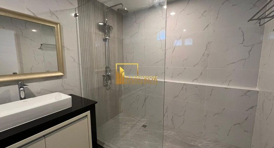 Condo en alquiler y en venta de 4 habitaciones en Watthana, Bangkok