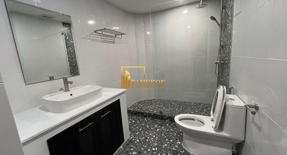 Condo en alquiler y en venta de 4 habitaciones en Watthana, Bangkok