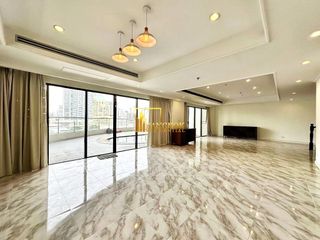 Wohnung zum Kauf mit 4 Zimmer in Khlong Toei, Bangkok