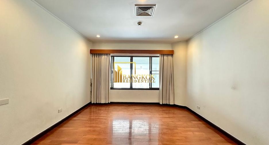 Condo en venta de 4 habitaciones en Khlong Toei, Bangkok