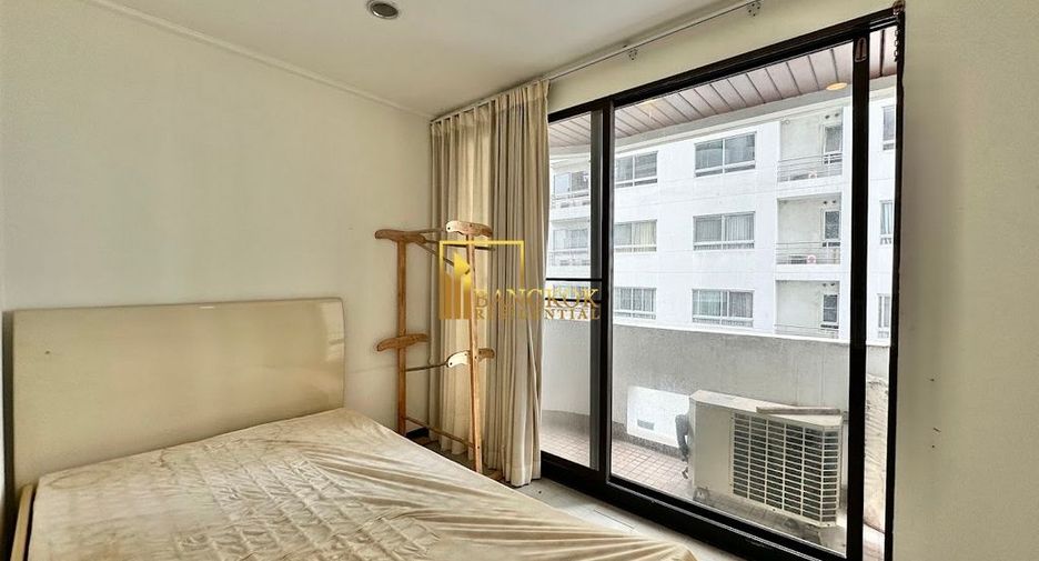 Condo en venta de 4 habitaciones en Khlong Toei, Bangkok