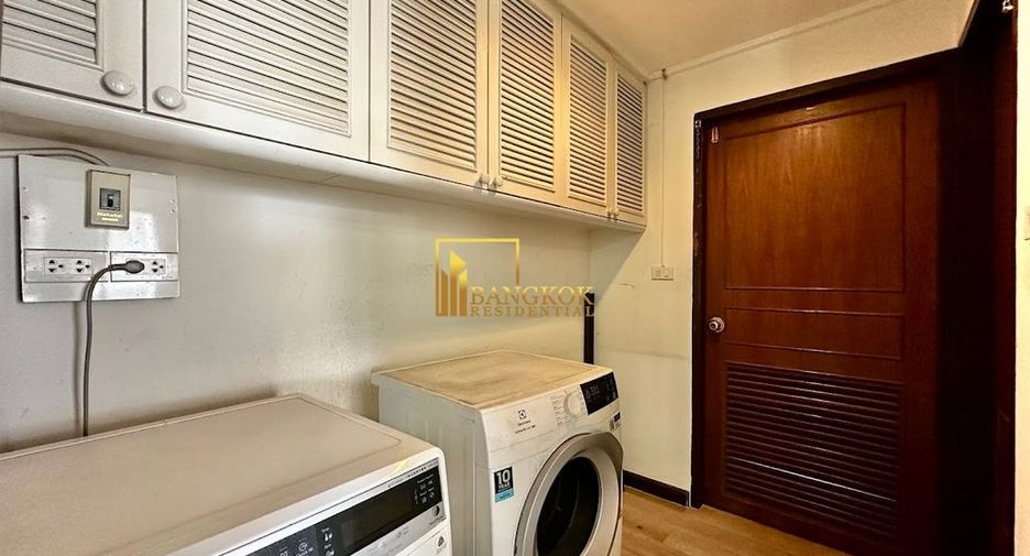 Condo en venta de 4 habitaciones en Khlong Toei, Bangkok