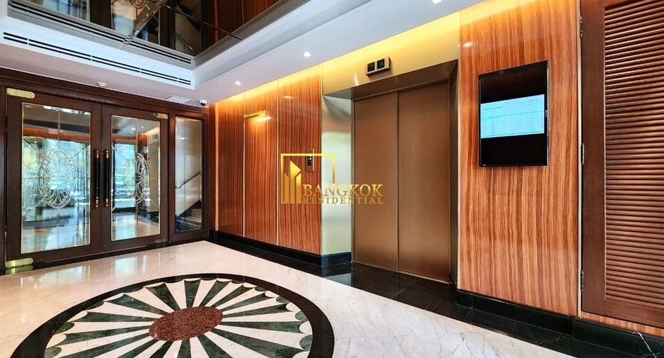 Condo en venta de 4 habitaciones en Khlong Toei, Bangkok