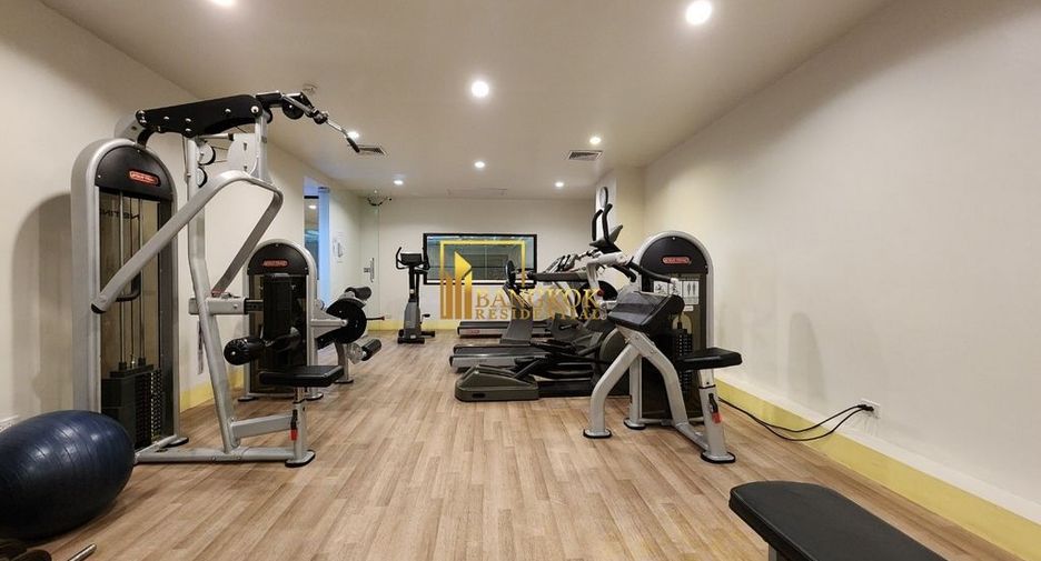 Condo en venta de 4 habitaciones en Khlong Toei, Bangkok