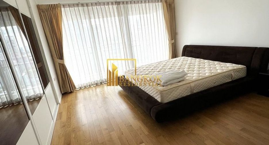 Wohnung zur Miete und zum Kauf mit 3 Zimmer in Khlong Toei, Bangkok