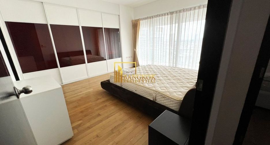 Wohnung zur Miete und zum Kauf mit 3 Zimmer in Khlong Toei, Bangkok