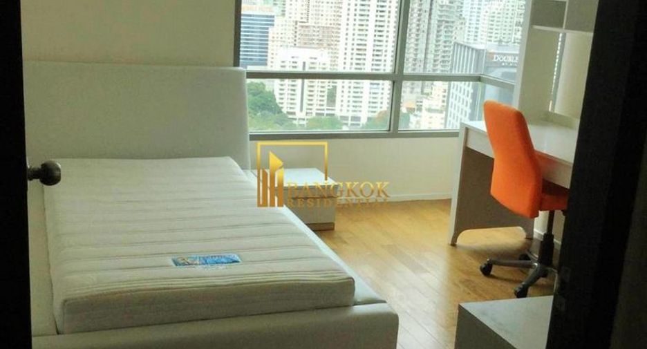 Wohnung zur Miete und zum Kauf mit 3 Zimmer in Khlong Toei, Bangkok