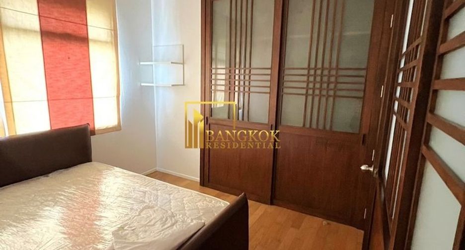 Wohnung zur Miete und zum Kauf mit 3 Zimmer in Khlong Toei, Bangkok