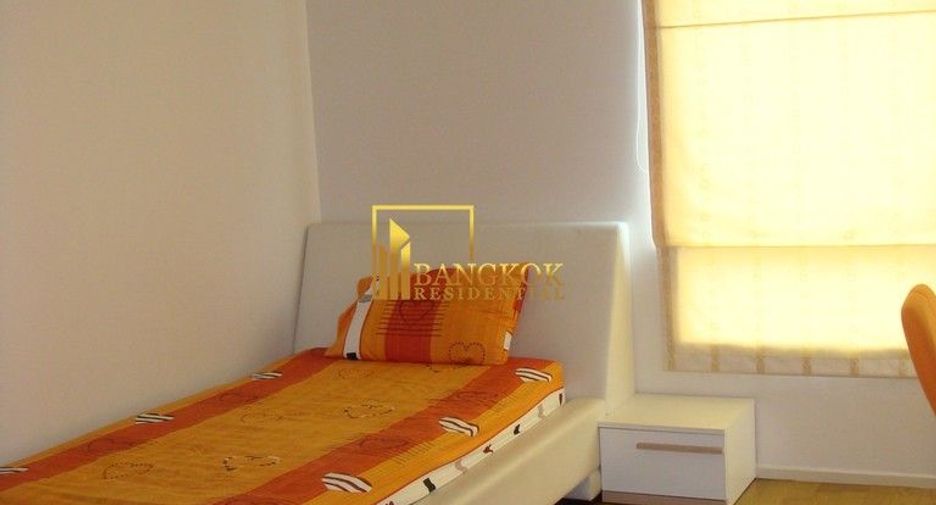 Wohnung zur Miete und zum Kauf mit 3 Zimmer in Khlong Toei, Bangkok