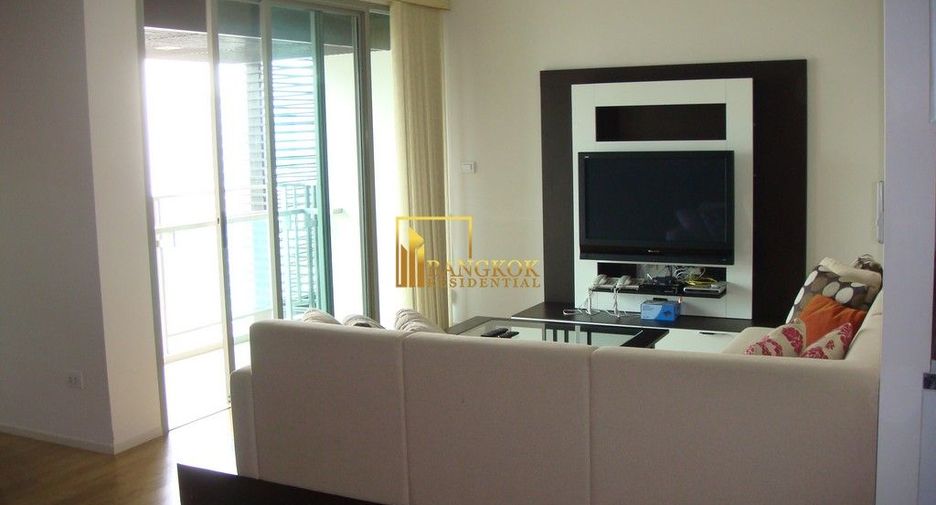 Wohnung zur Miete und zum Kauf mit 3 Zimmer in Khlong Toei, Bangkok