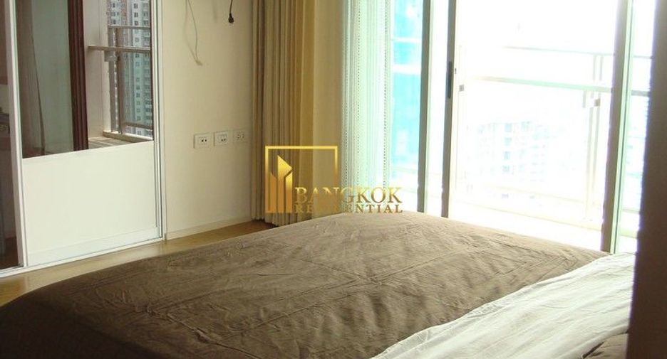 Wohnung zur Miete und zum Kauf mit 3 Zimmer in Khlong Toei, Bangkok