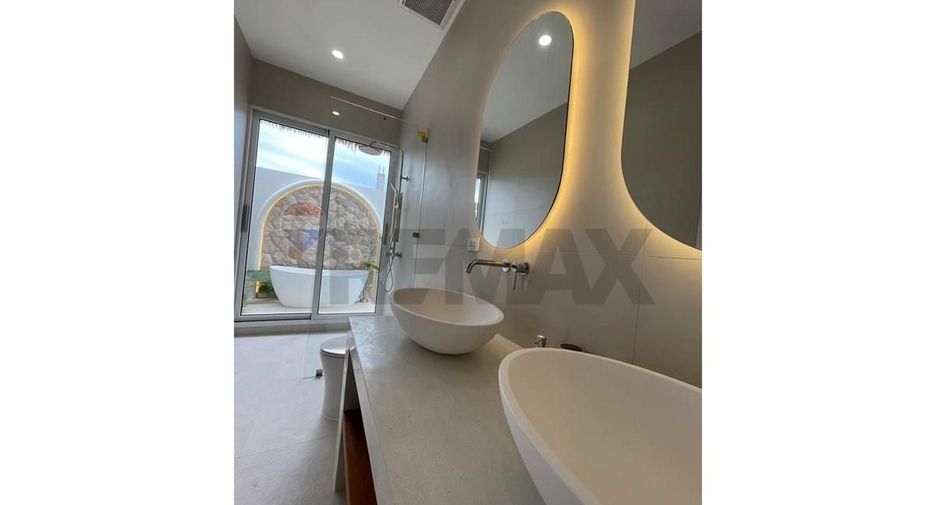For sale 3 bedrooms villa in Ko Samui, Surat Thani