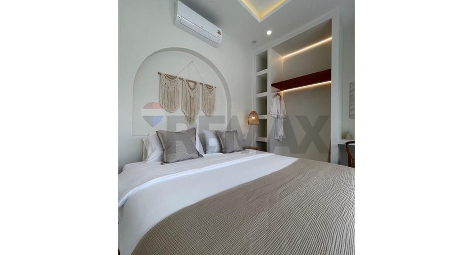 For sale 3 bedrooms villa in Ko Samui, Surat Thani