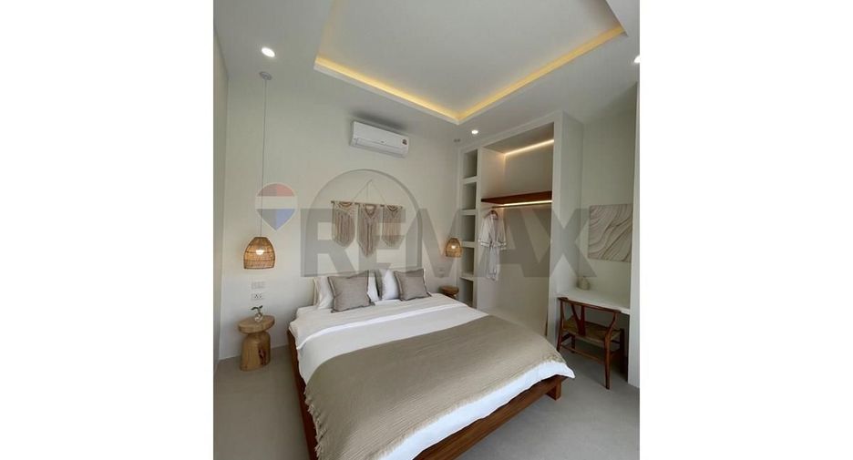 For sale 3 bedrooms villa in Ko Samui, Surat Thani