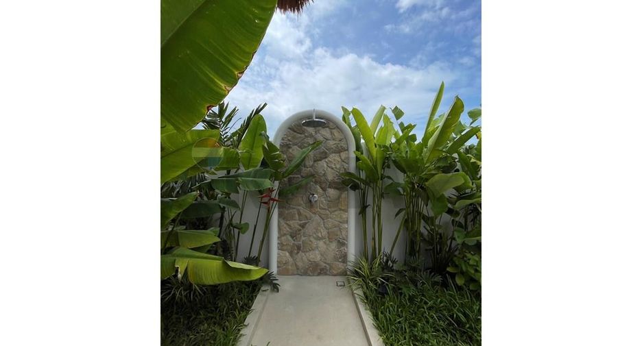 For sale 3 bedrooms villa in Ko Samui, Surat Thani