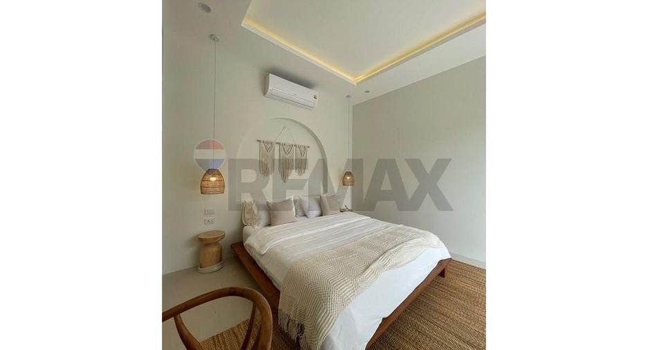 For sale 3 bedrooms villa in Ko Samui, Surat Thani
