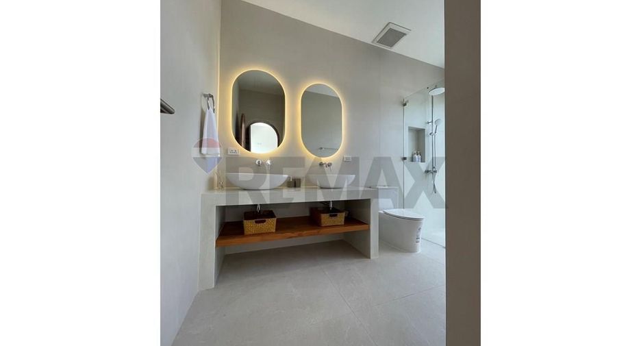 For sale 3 bedrooms villa in Ko Samui, Surat Thani