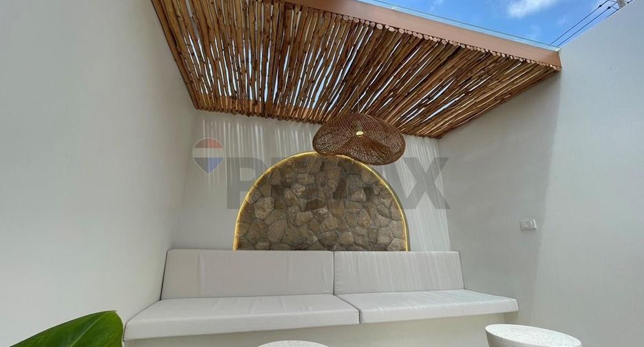 For sale 3 bedrooms villa in Ko Samui, Surat Thani