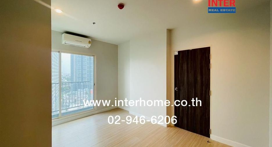 ขาย 1 เตียง คอนโด ใน ธนบุรี, กรุงเทพฯ