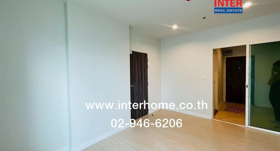 ขาย 1 เตียง คอนโด ใน ธนบุรี, กรุงเทพฯ