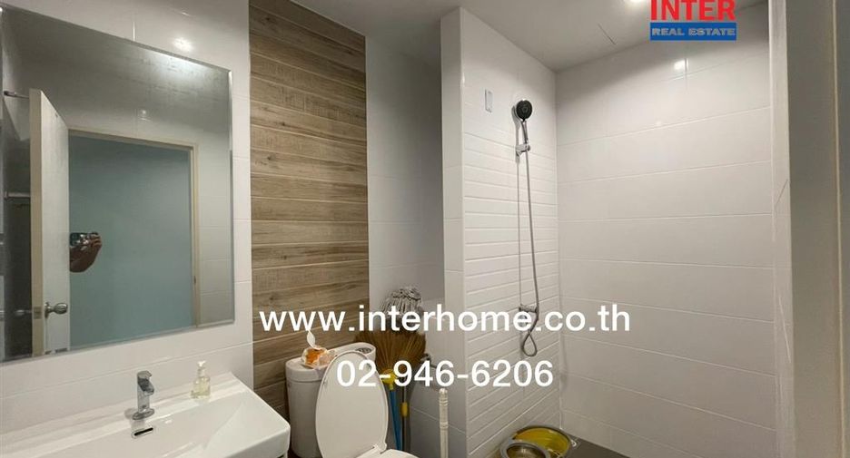 ขาย 1 เตียง คอนโด ใน ธนบุรี, กรุงเทพฯ