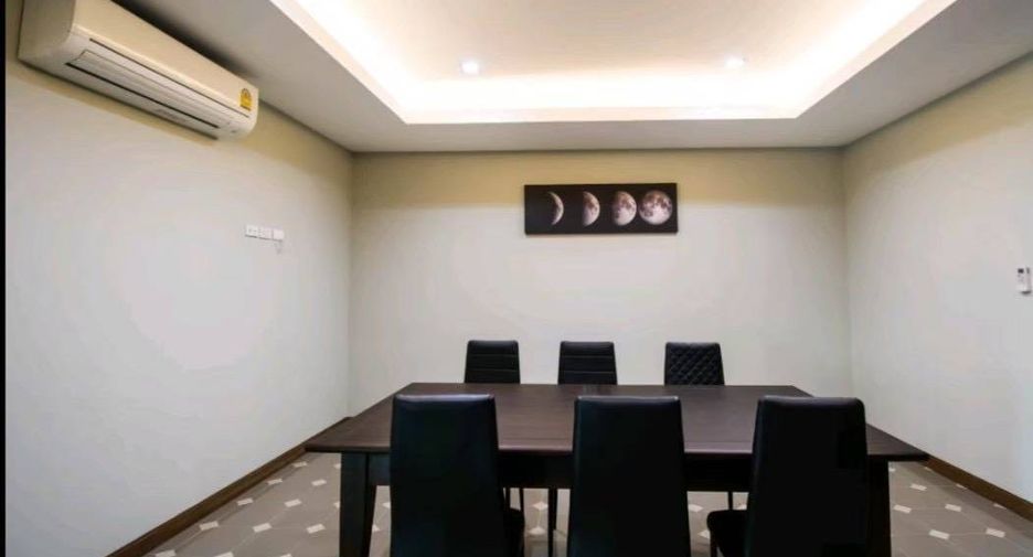 For rent 3 bedrooms condo in Mueang Chiang Mai, Chiang Mai