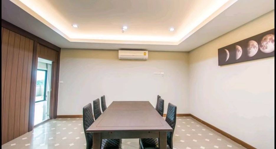 For rent 3 bedrooms condo in Mueang Chiang Mai, Chiang Mai