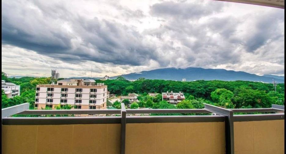 For rent 3 bedrooms condo in Mueang Chiang Mai, Chiang Mai
