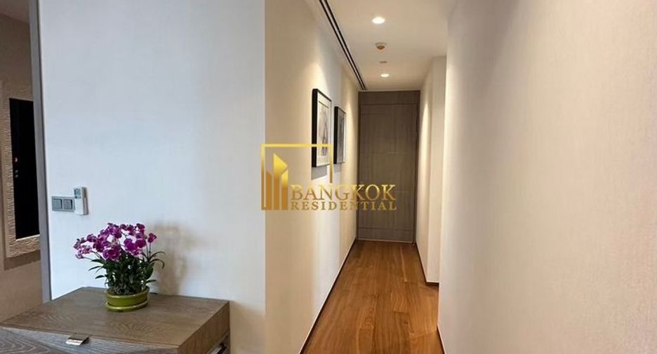 For rent and for sale 2 bedrooms condo in Khlong Toei, Bangkok