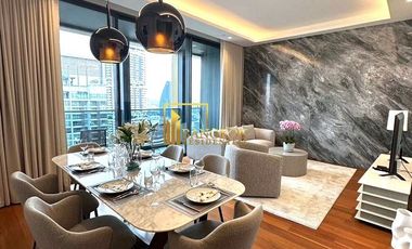 For rent and for sale 2 bedrooms condo in Khlong Toei, Bangkok