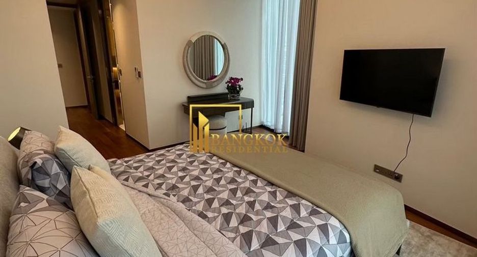 For rent and for sale 2 bedrooms condo in Khlong Toei, Bangkok