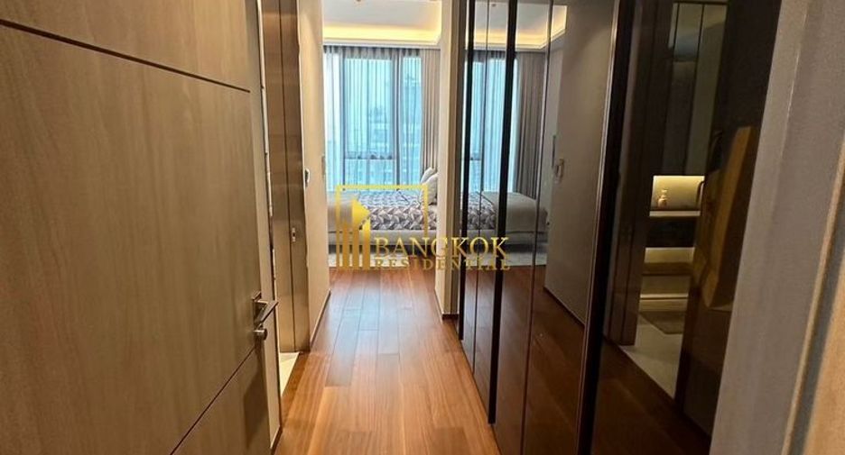 For rent and for sale 2 bedrooms condo in Khlong Toei, Bangkok