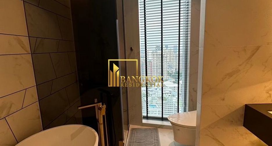 For rent and for sale 2 bedrooms condo in Khlong Toei, Bangkok