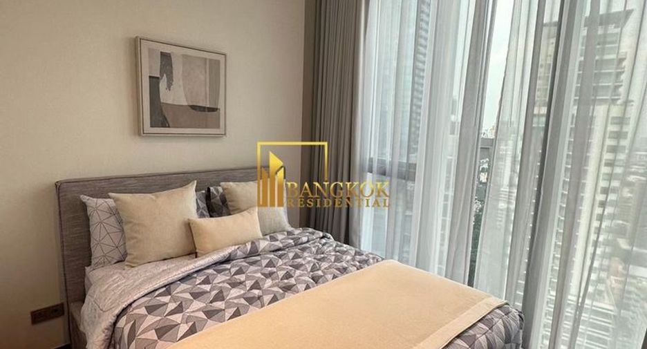 For rent and for sale 2 bedrooms condo in Khlong Toei, Bangkok