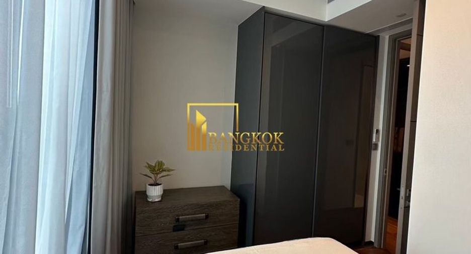 For rent and for sale 2 bedrooms condo in Khlong Toei, Bangkok