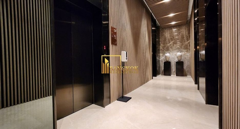 For rent and for sale 2 bedrooms condo in Khlong Toei, Bangkok